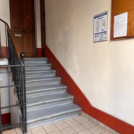 Apartment Le Pressense 2