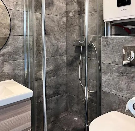 Apartman Le Pressense 2