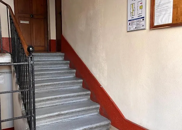 Apartman Le Pressense 2