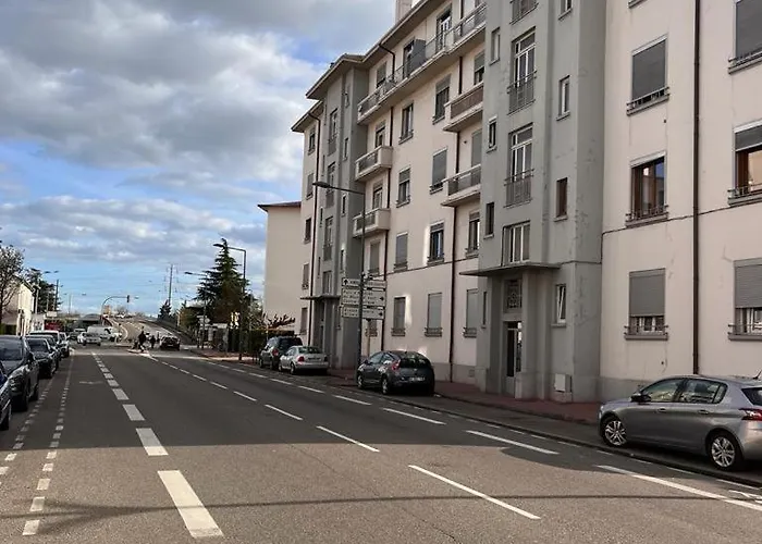 Apartman Le Pressense 2
